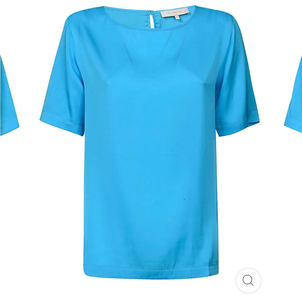 SILK95FIVE shirt